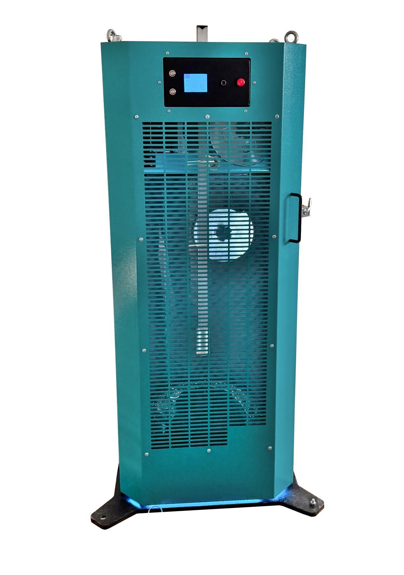 03.140.100 Универсальный автоматический Уплотнитель Проктора